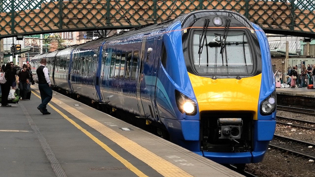 Fun Friday Action at Carlisle: Lumos and unexpected 170s 19 June 2026