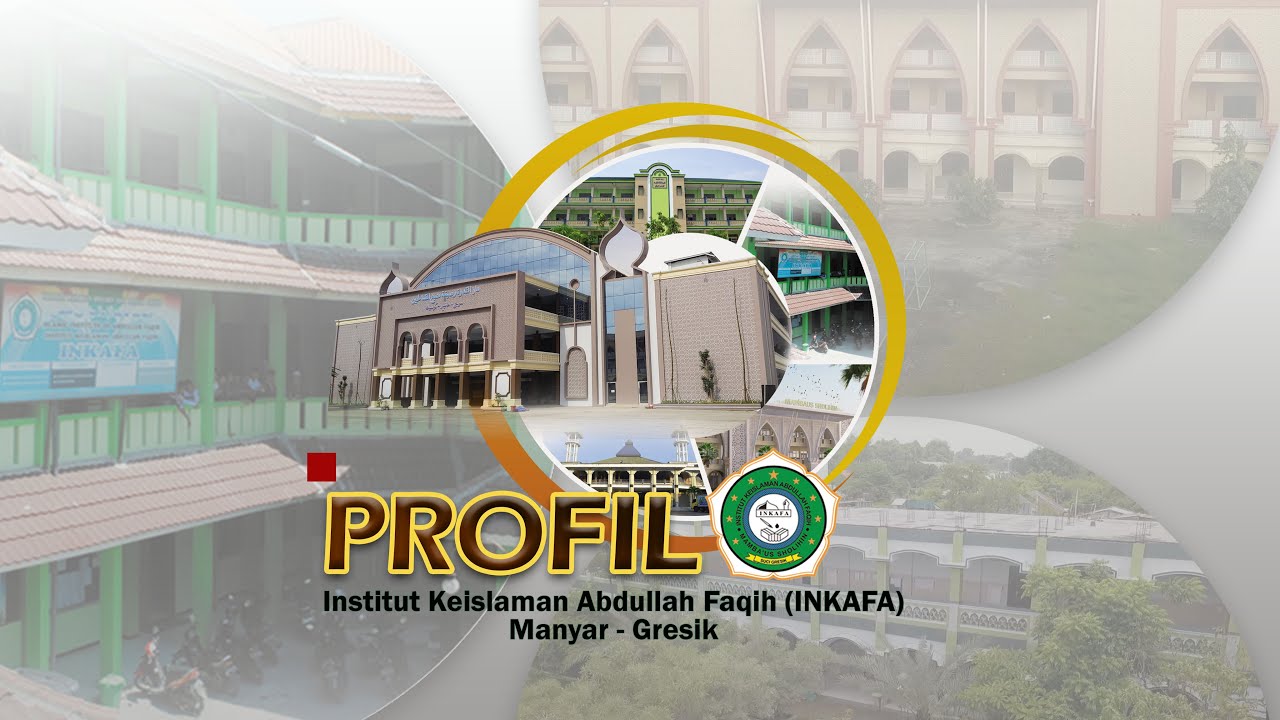 PROFIL INKAFA GRESIK