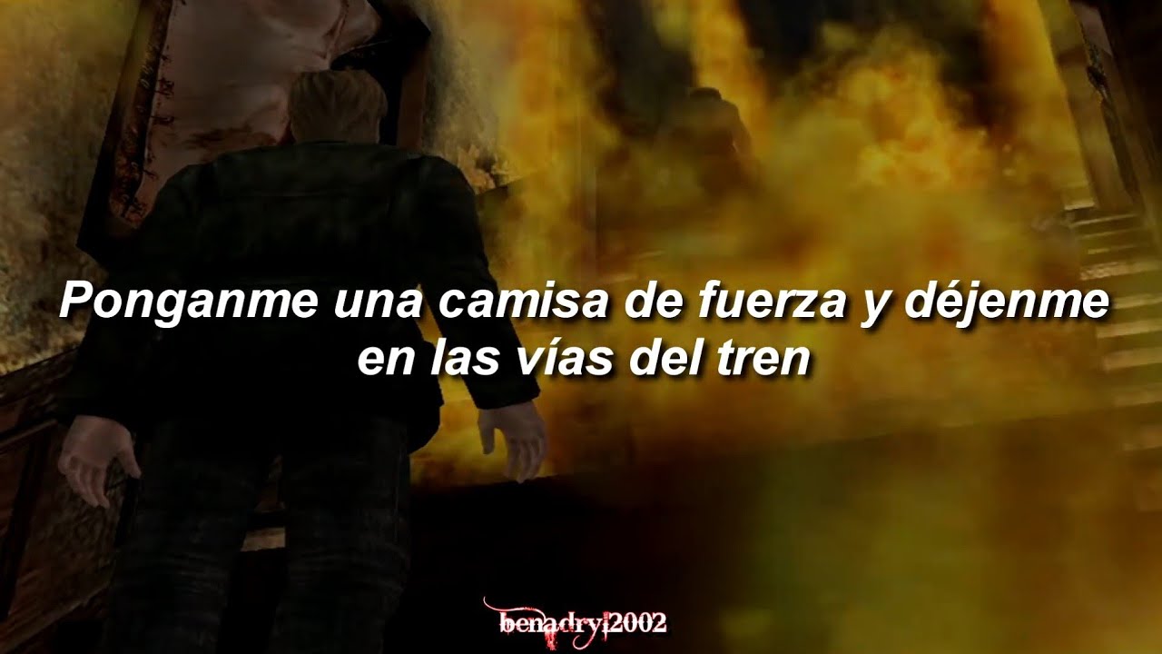 SEMATARY - TILL THE ROBINS COME (SUB ESPAÑOL)
