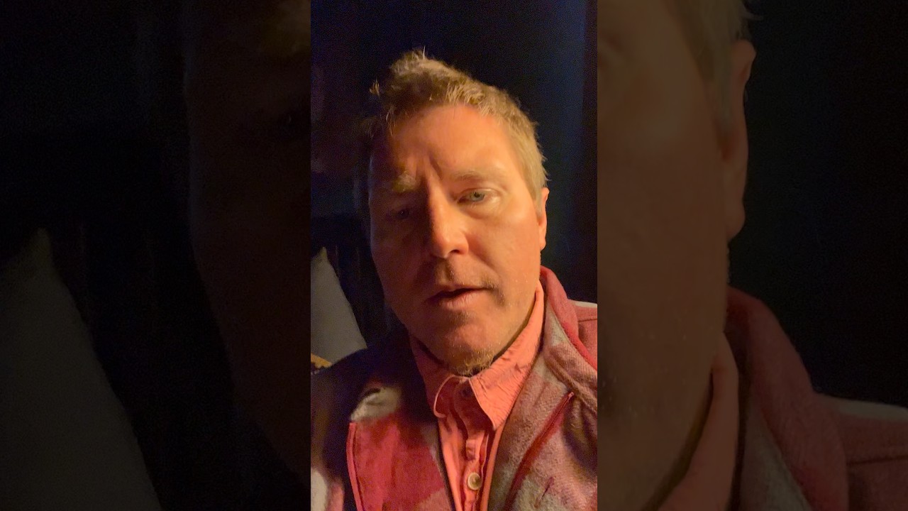 Final warning to Netflix- Gold & Greed