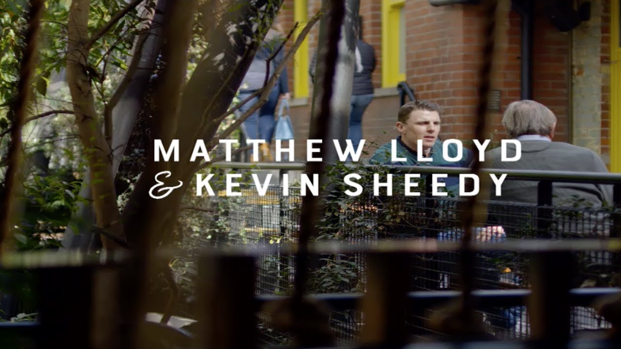 Sheedy, Lloyd, the '99 prelim, and what happened next | Shaped By The Game | AFL
