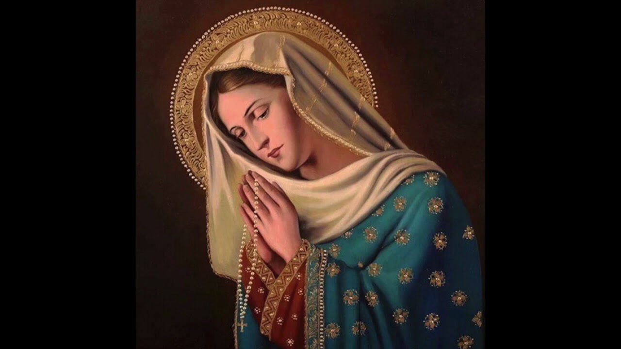 Padre Nuestro, Ave Maria, Gloria al Padre Por: Harpa Dei