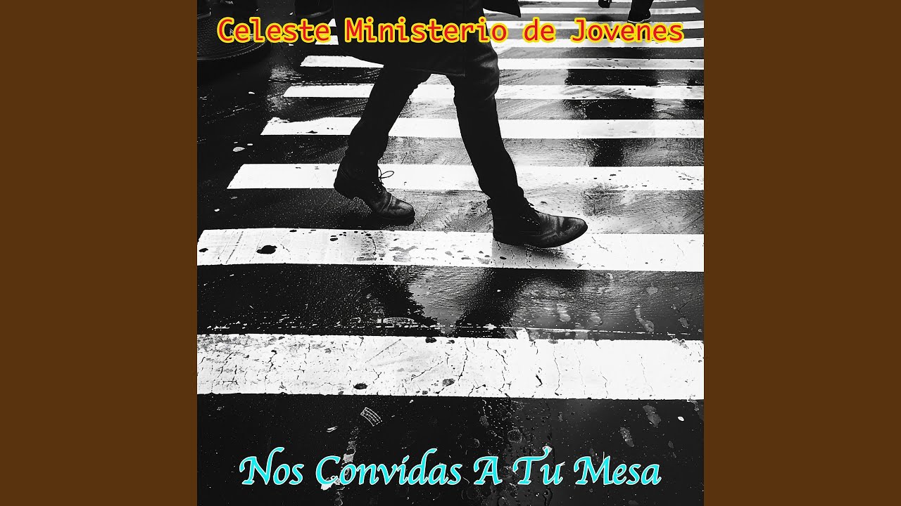 Nos Convidas A Tu Mesa