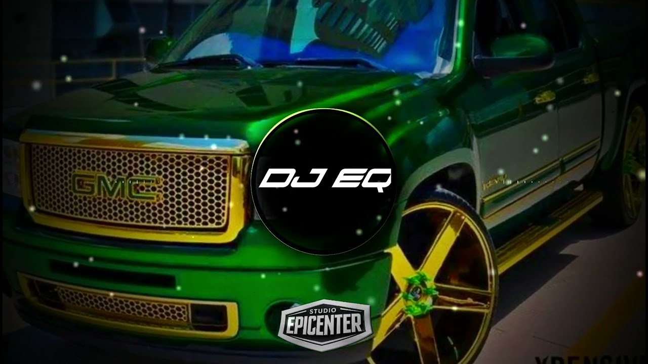 MIX MUSICA DE ANTRO 2026 #1 (Epicenter Bass)