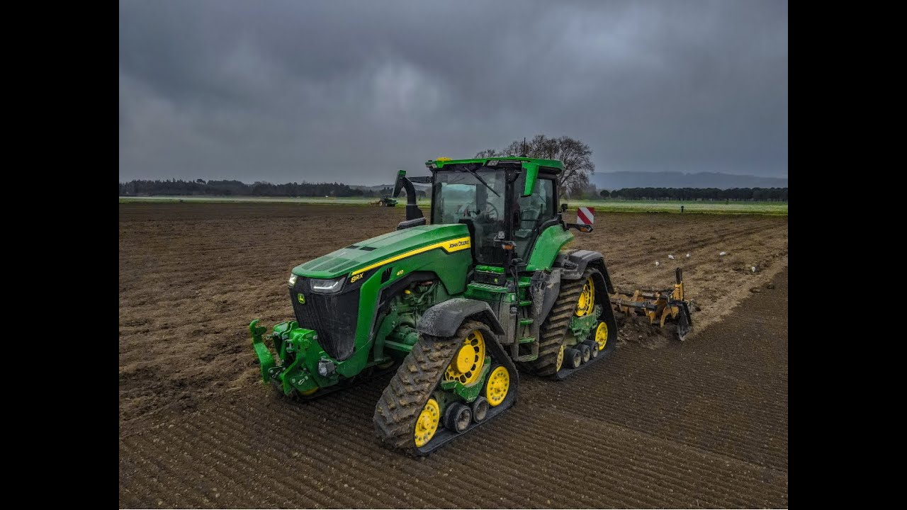 1 ans dans le monde agricole Gardois