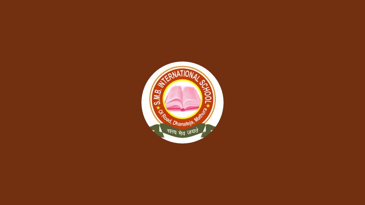 SMB INTERNATIONAL SCHOOL