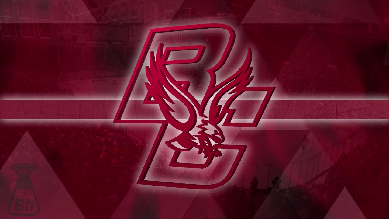 Boston College Eagles 2016-17 Goal Horn