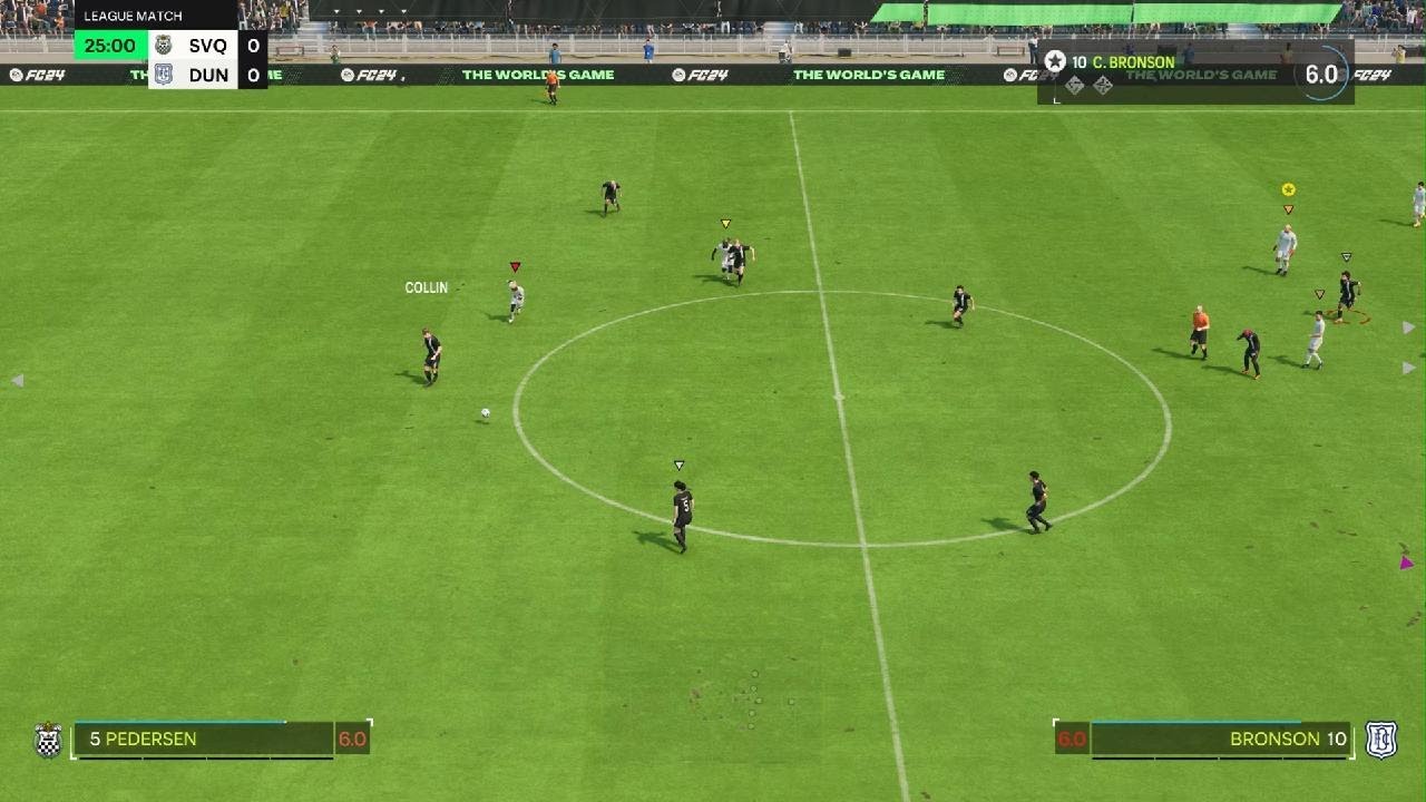 EA SPORTS FC 24 29/09/2023