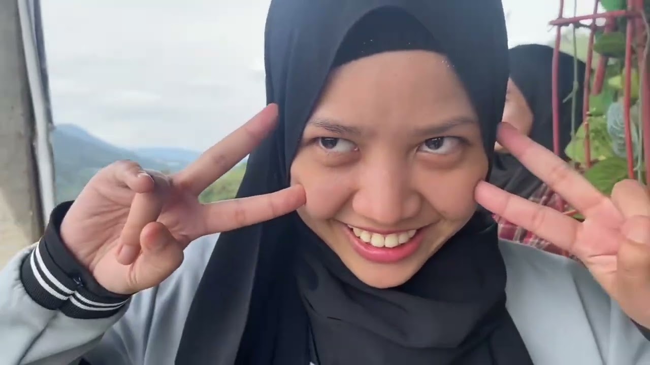 ੈ♡‧₊˚ CAMERON HIGHLAND VLOG 2024 PT.3