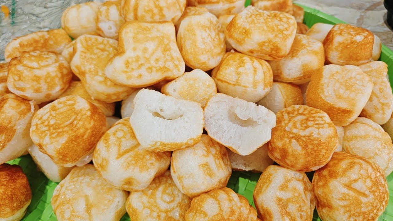 Cánh làm bánh bò nướng cốt dừa .. ct đang kd . Bánh mềm ngon siu béo