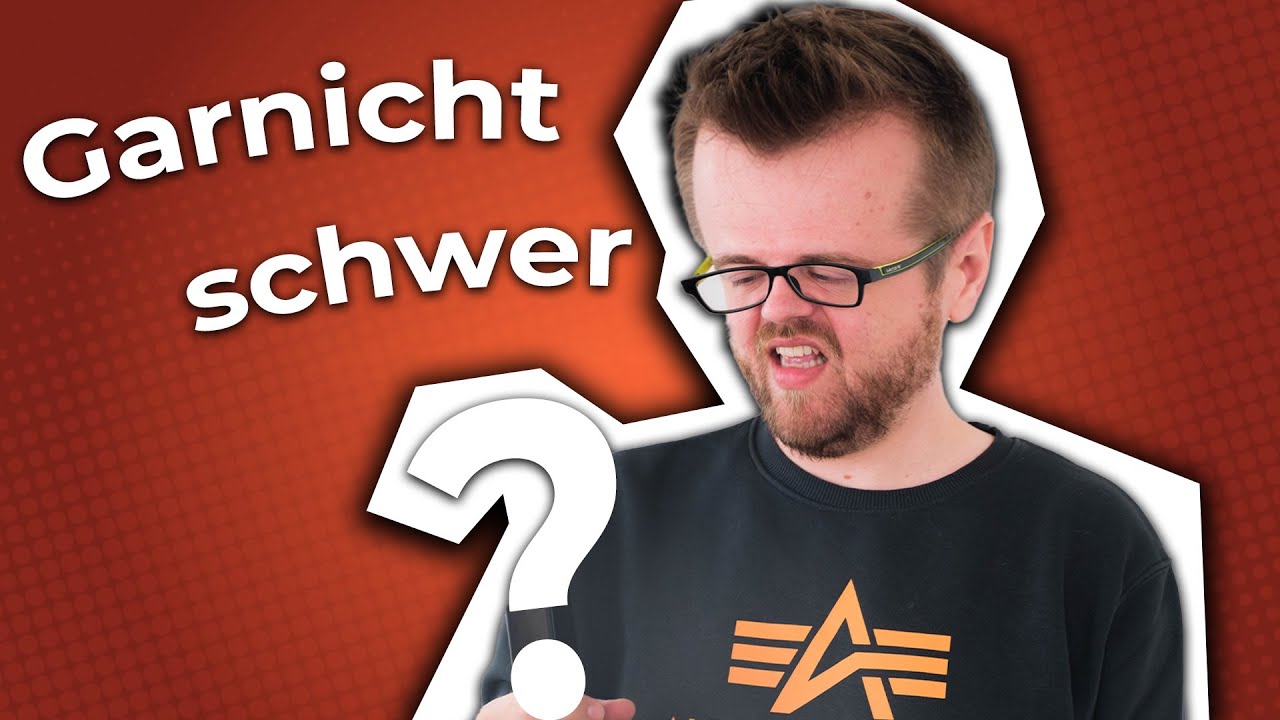 WO KOMMEN DIESE GEDANKEN HER? | Codenames
