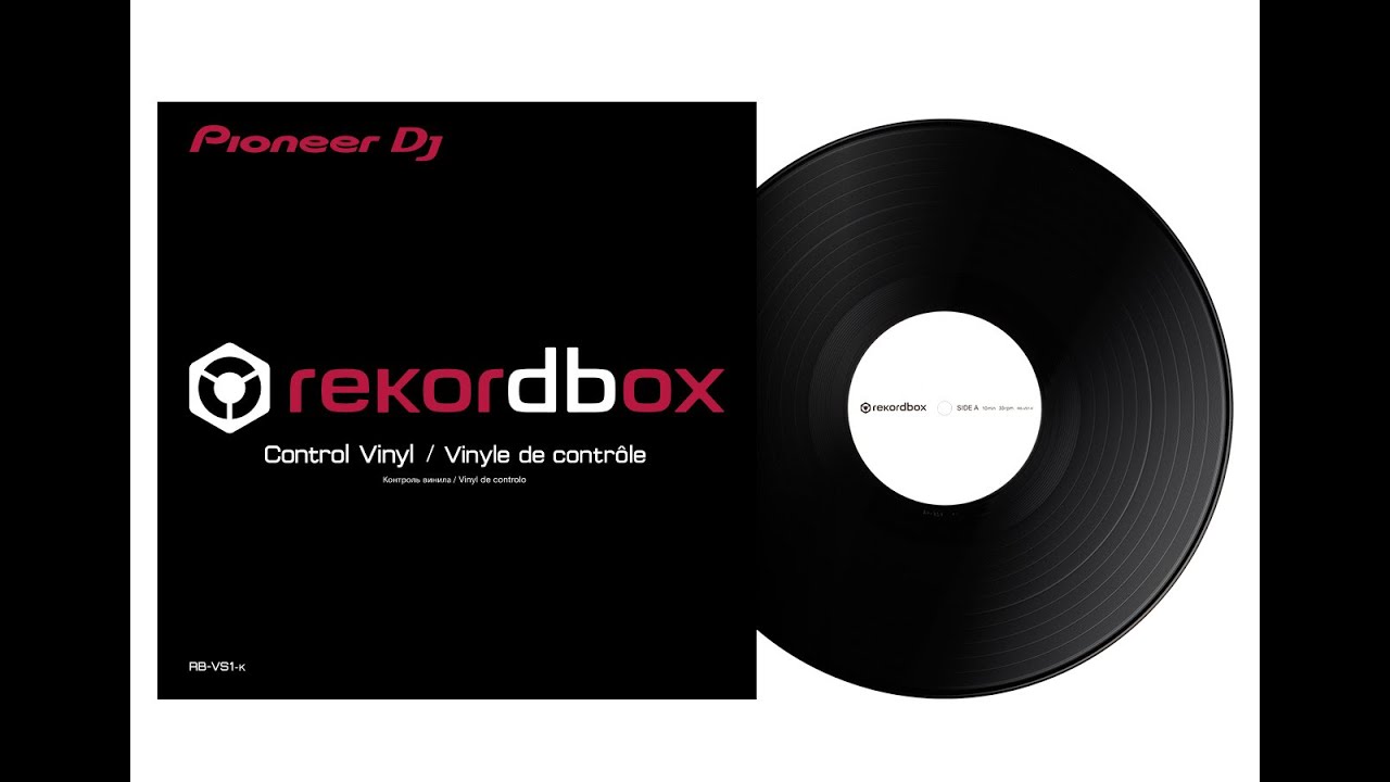 Desbloquea DVS para el DDJ-1000 en Rekordbox DJ Mixed Minds 152 by Sergio Mix
