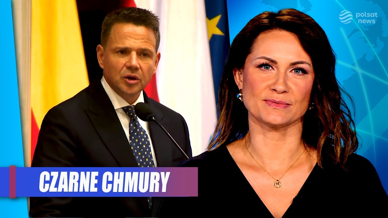 Chcą odwołać Trzaskowskiego. Zbierają podpisy pod referendum