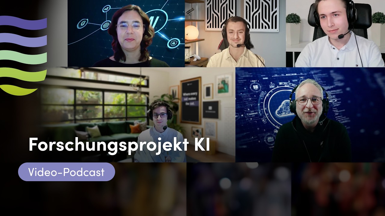 RH Köln Interview Forschungsprojekt KI
