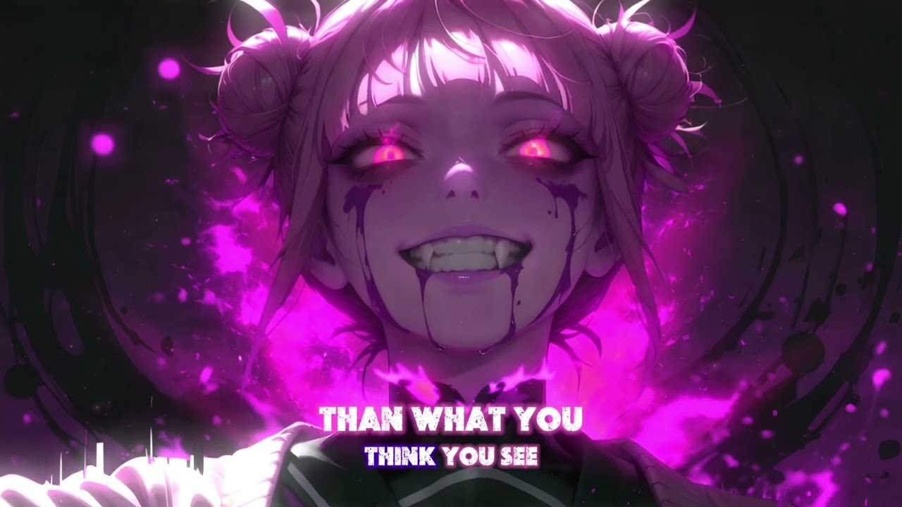 Nightcore - You Don’t Know Me