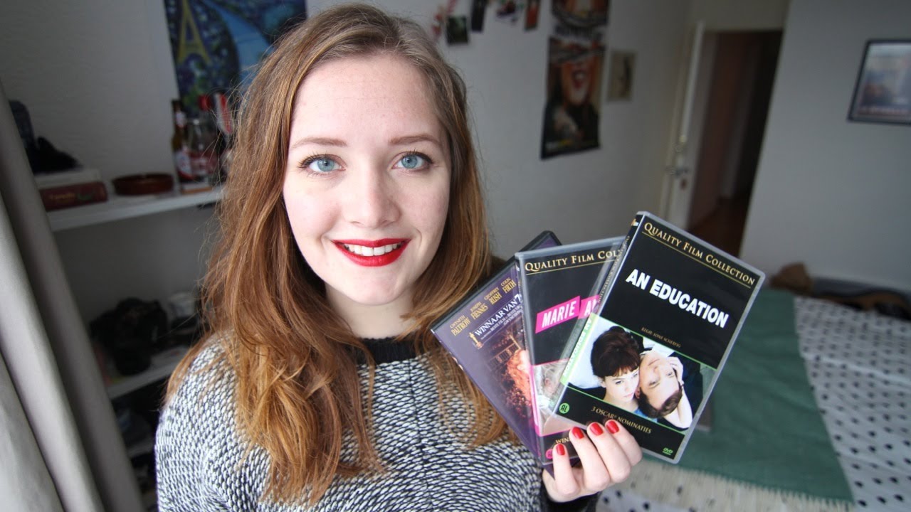 My Favourite Movies.