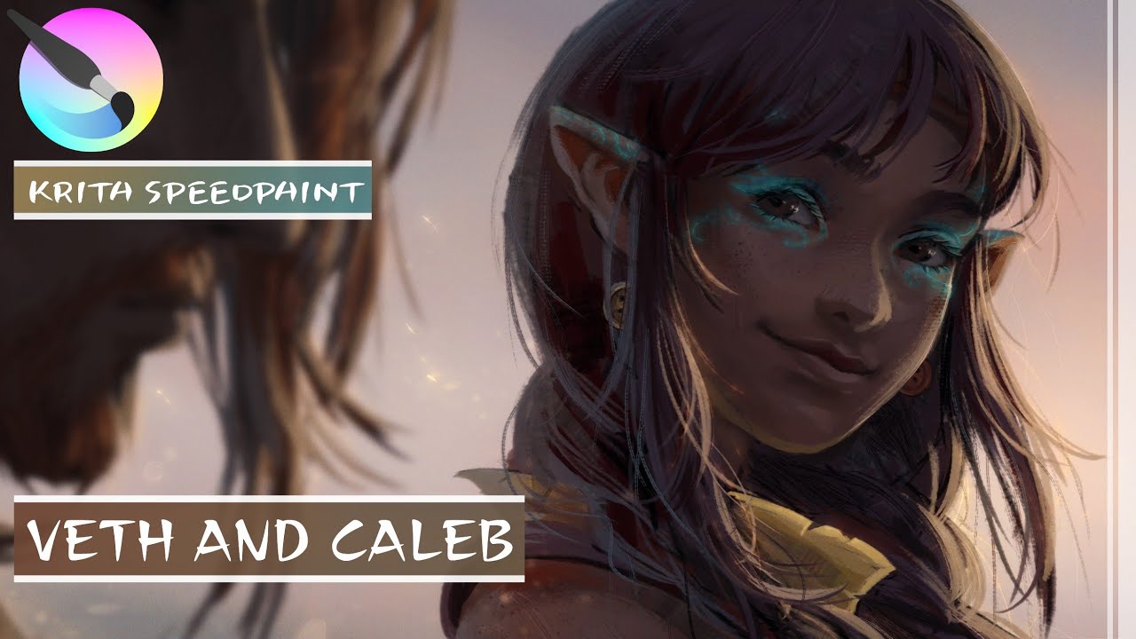 SPEEDPAINT | 