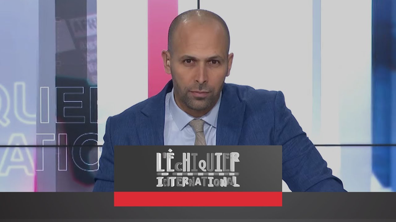Iran | les déstabilisations de l’ombre