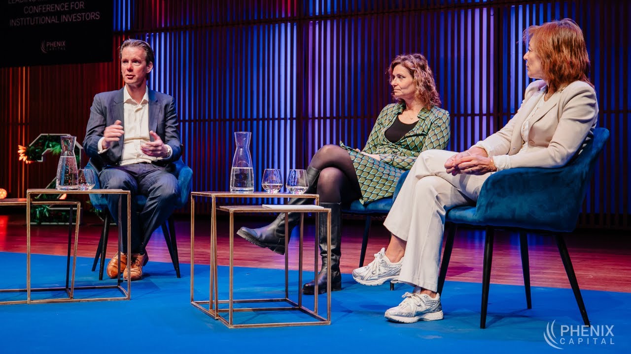 Keynote I Cultural capital: investing in heritage, creativity, and sustainable growth