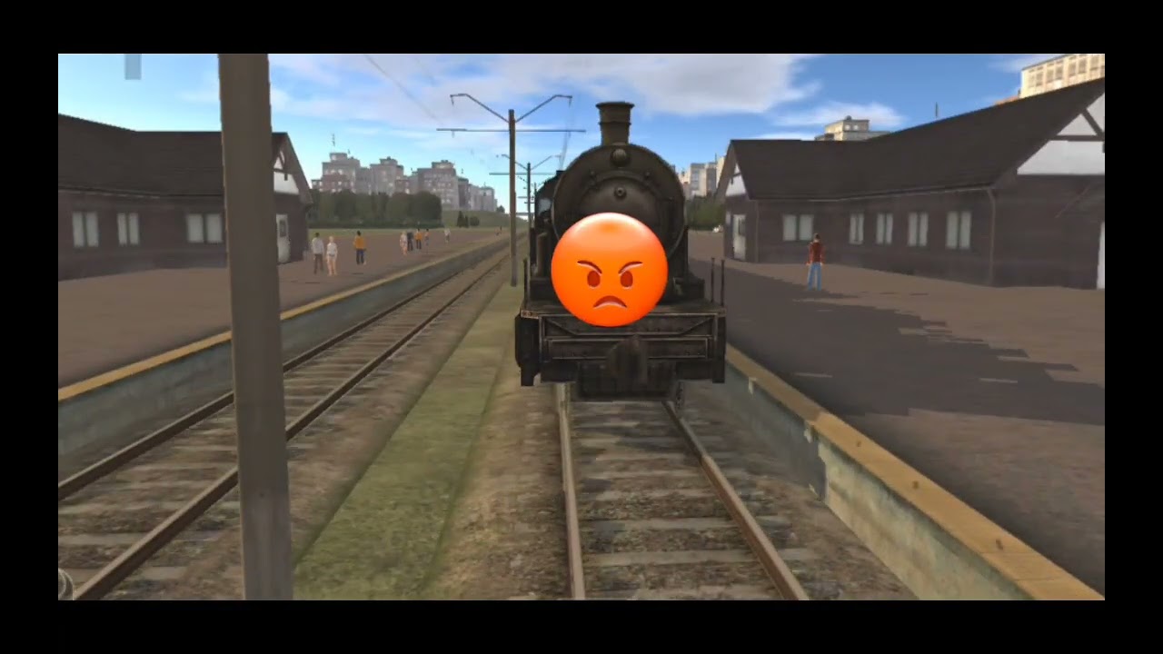 The northwestern historical railway episode 3 part 1