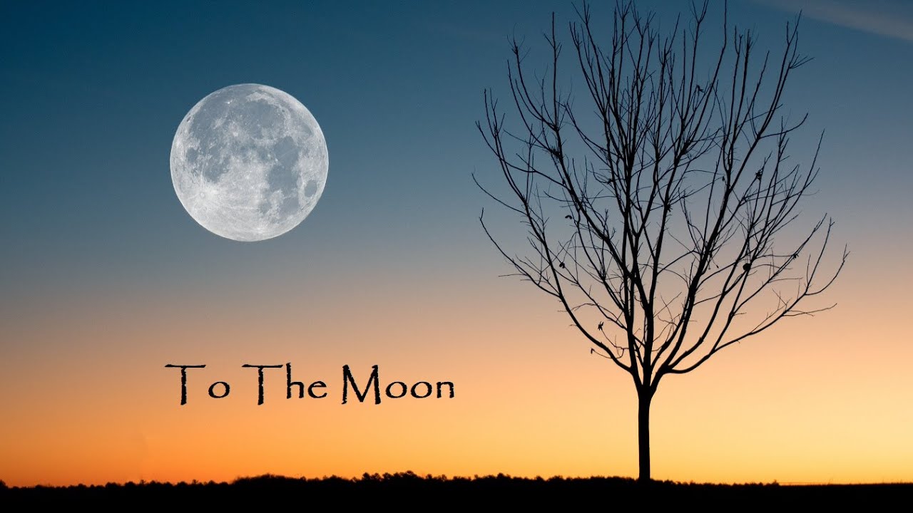 To The Moon