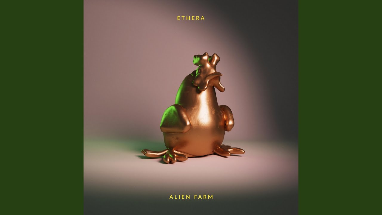 Alien Farm