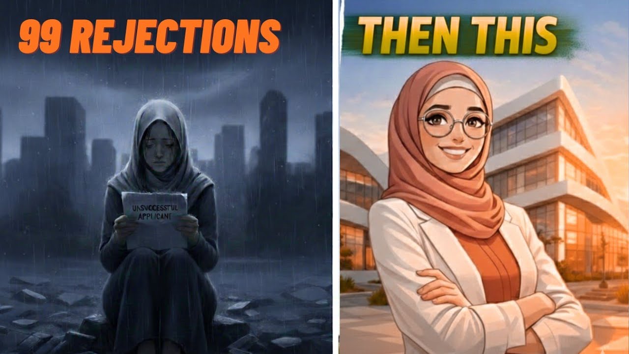 Why Anaya Never Quit: An Inspirational Story for English Learners