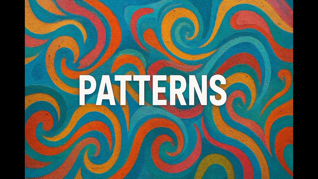 Scorvand - Patterns