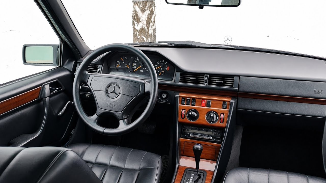Harrasteauto vai k&auml;yttis? 