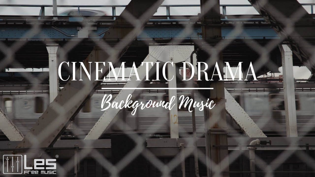 Cinematic Drama : Dramatic Emotional Sentimental Piano Background Music