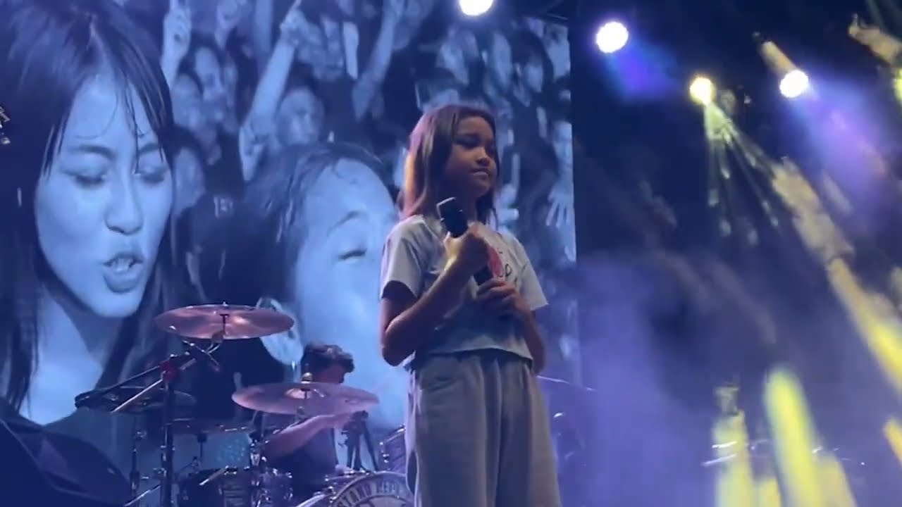 STAND HERE ALONE - INDAH TAK SEMPURNA (feat) SYIFA KUSUMA || Live Performance
