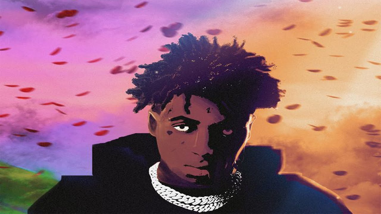 [FREE] NBA YoungBoy + Juice WRLD Type Beat 2022 