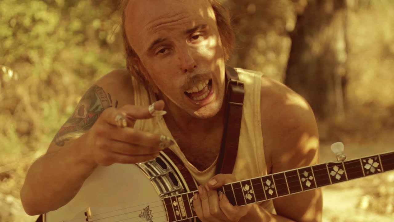 Taiacore - Following The Sun