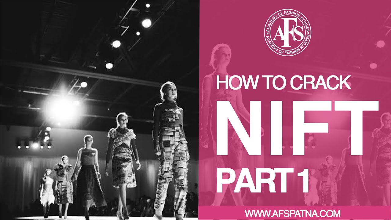 How to prepare for NIFT Situation Test Part-1 NIFT/NID Entrance Exam Preparation