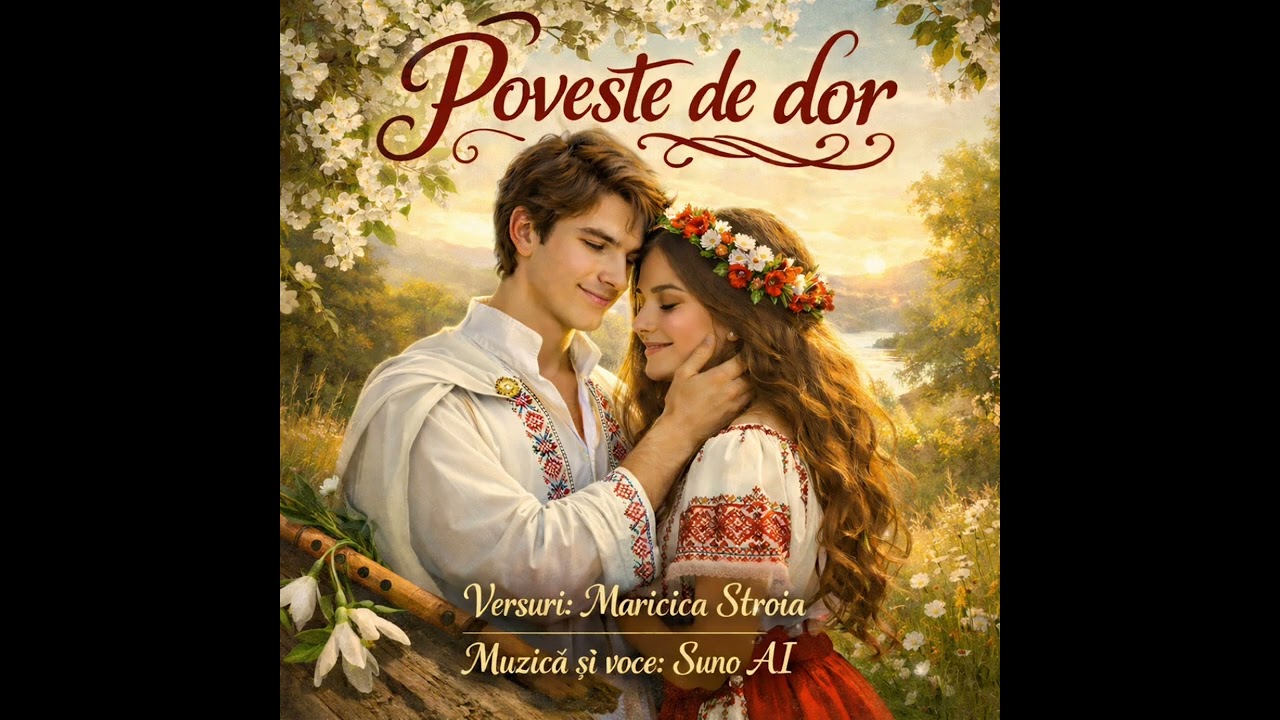 Dragobete, poveste de dor...