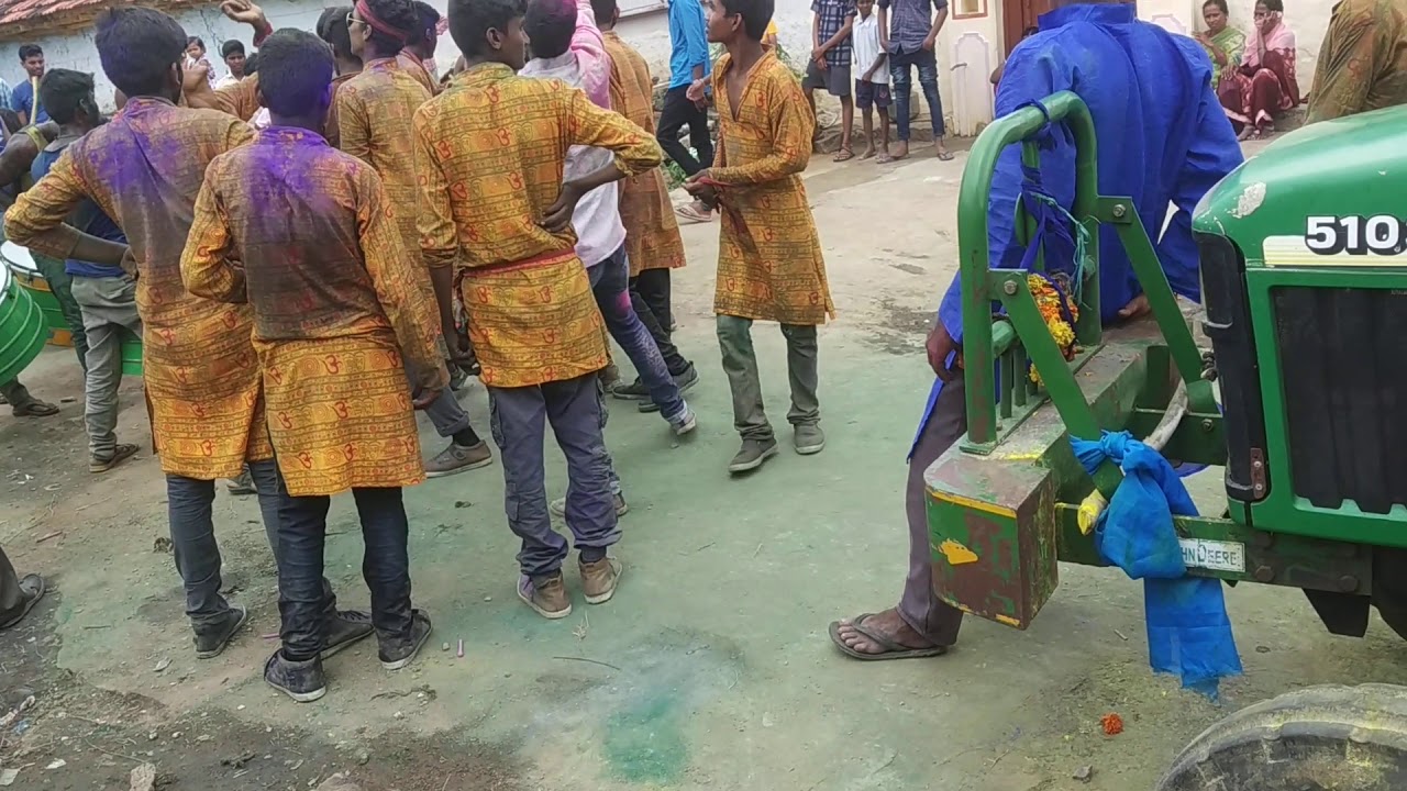 Kotapally Ayodhya sena....(9)