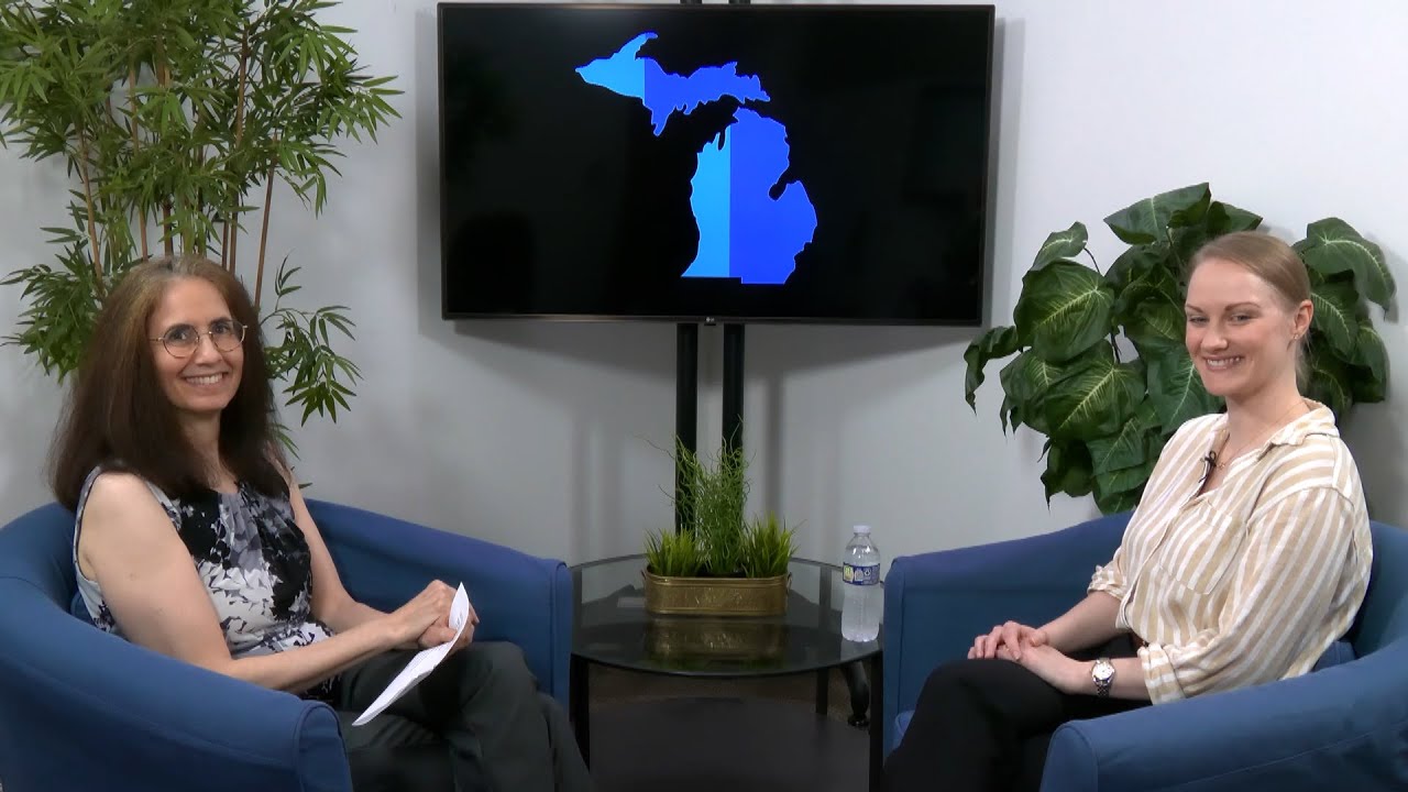 Michigan Entrepreneur Monarch Coaching