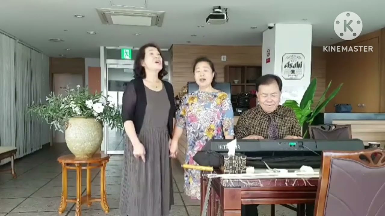 고향의노래