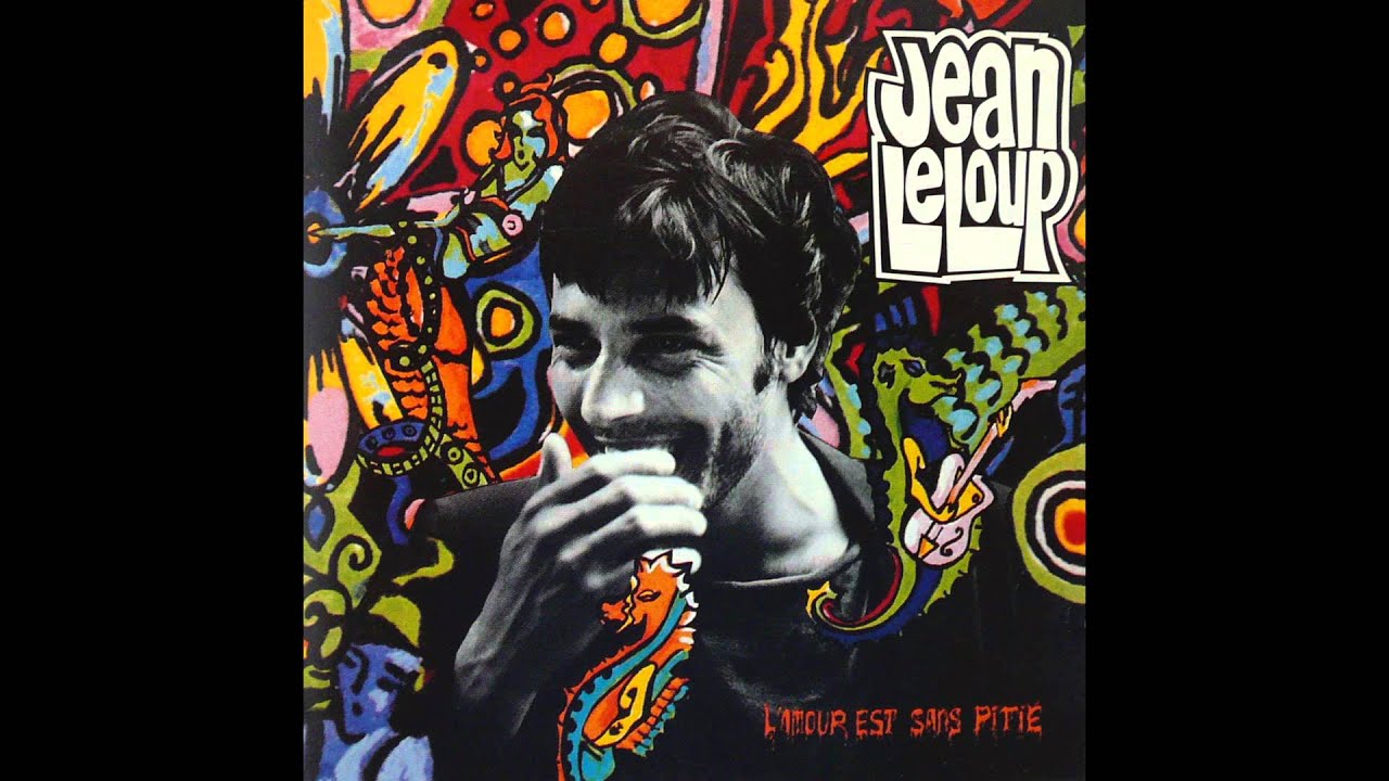 Isabelle - Jean Leloup HD