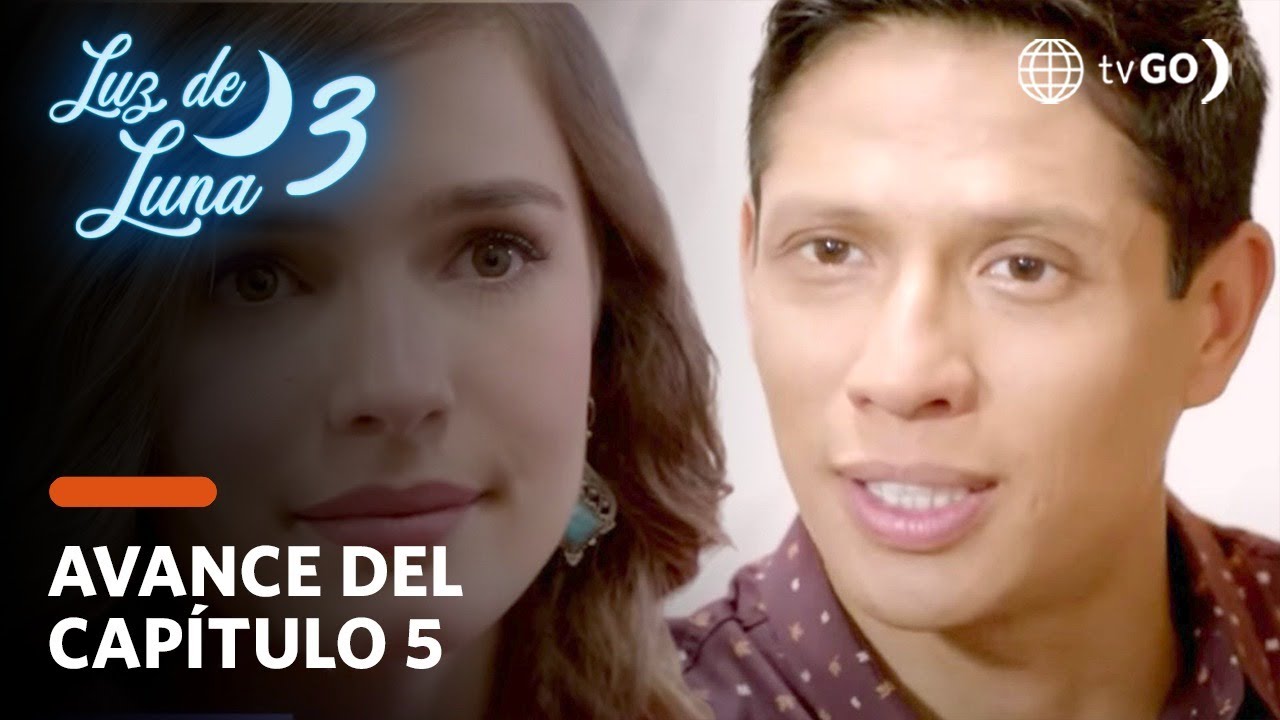 Luz de Luna 3: El tan esperado concierto llegó (AVANCE Capítulo n°5)