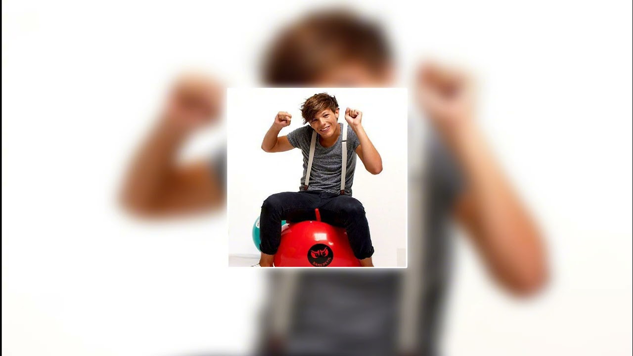 one direction ~ stole my heart [sped up/nightcore]
