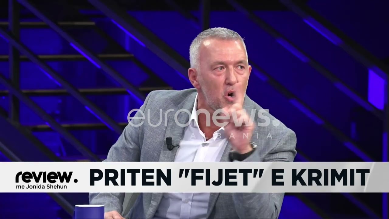 Erzen Breçani zbërthen llojet e kamerave, ja si mund të gjurmohen pronarët