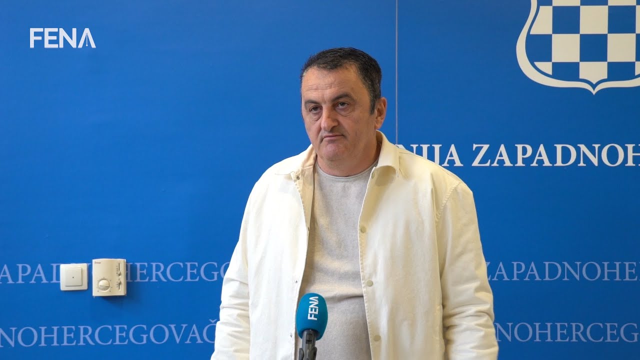 Popravlja se epidemiolo&scaron;ka situacija u ZHŽ, moguće novo popu&scaron;tanje mjera