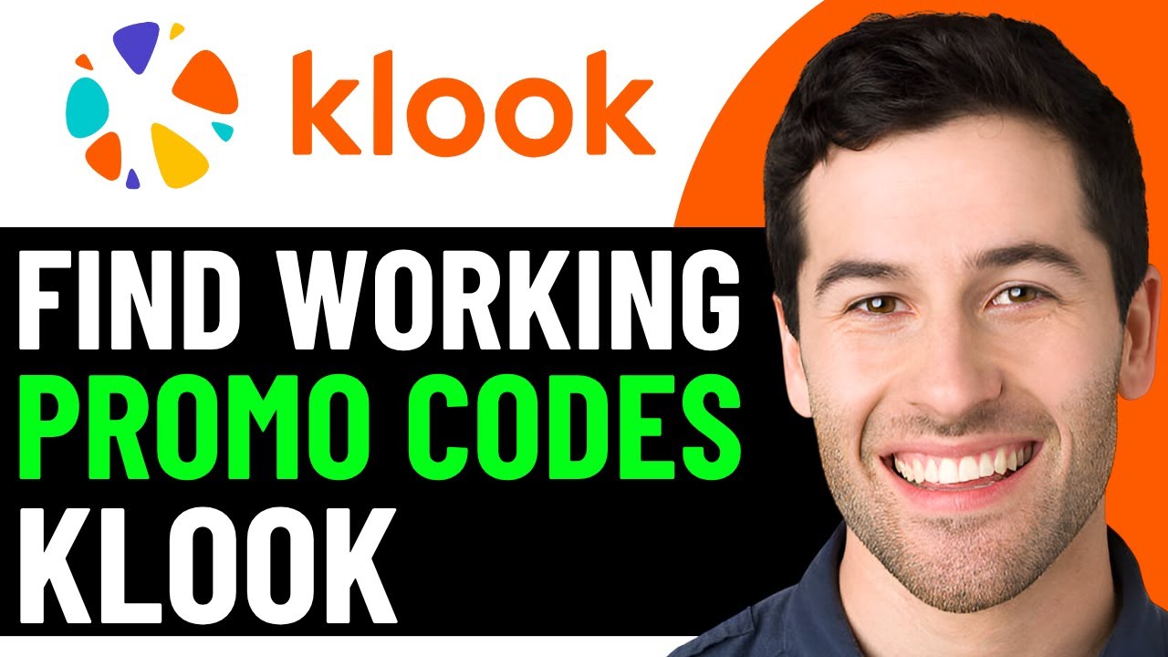 HOW TO GET BEST KLOOK DISCOUNT PROMO CODES IN 2026 (FULL GUIDE)