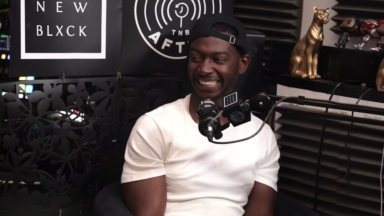 Where’s your people going?! | No Behaviour Podcast EP. 174 | Margs , Loons & Beanos  Ft Squeekz