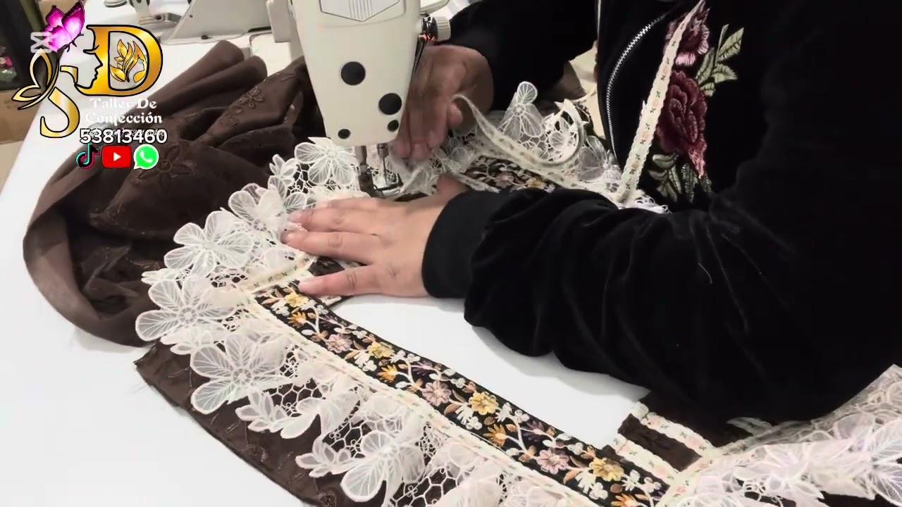 🪡🧵🫶