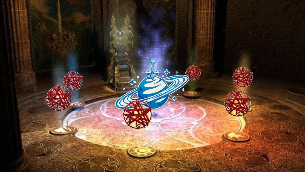 A Teensey Amount of Wizards [BotC VoDs]