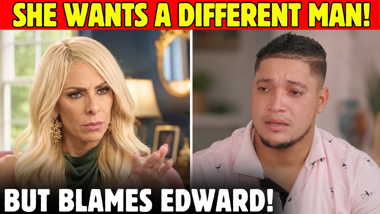 Marissa Is ASHAMED of Edward&mdash;Did She Ever Love Him?