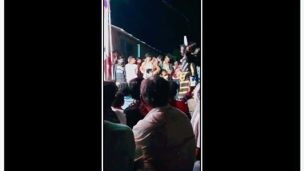 singotriaya ramamander