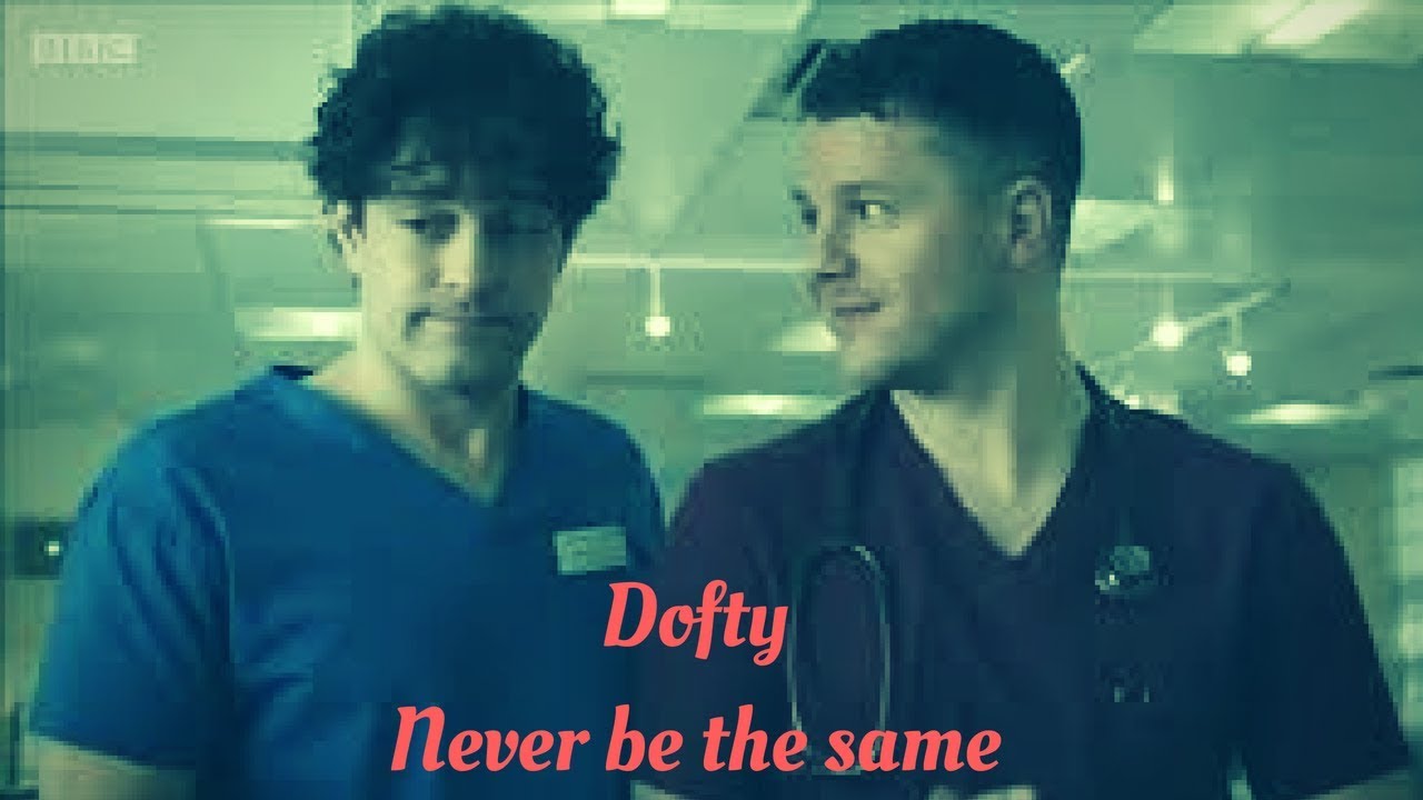 Dofty Never be the same